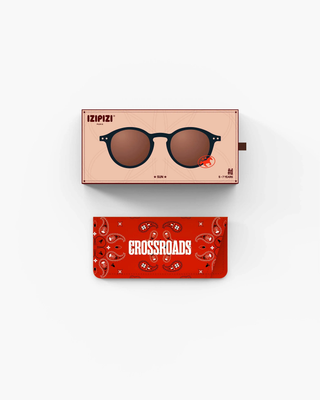 Lunettes #d 5-7 ans Black Road Limited Edition