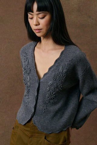Cardigan Iochka