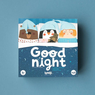 Jeu Good Night