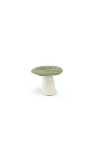 Champignon Sauge
