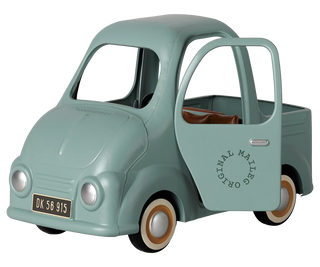 Camionette pick up souris