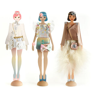 Atelier Mode by Caroline