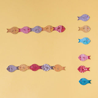 Jeu The whale & The fish