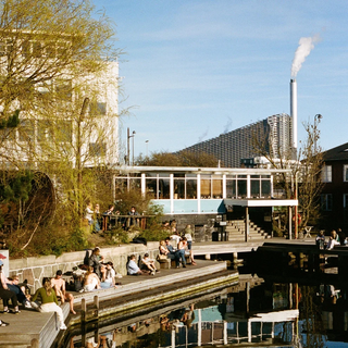 Copenhagen A Week Abroad