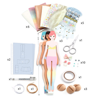 Atelier Mode by Caroline