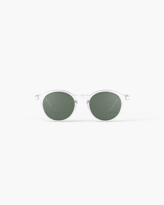 Lunettes lecture soleil Reading Sun #D Crystal