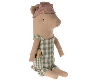 Cochon  Garçon