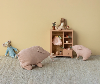 Cochon polly petit