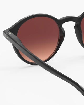 Lunettes #D Adultes Black Road Limited Edition