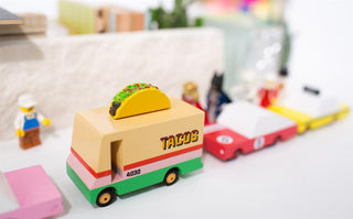 Van Taco