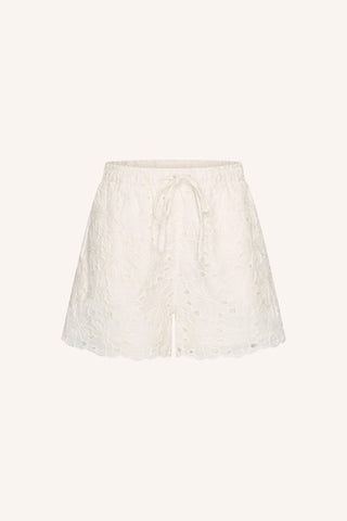 Short isa Flower
