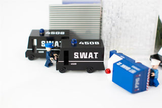 Van Swat