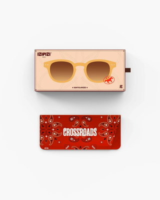 Lunettes #C Adultes Golden Canyon Limited Edition