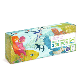 Puzzle After the rain 350pcs