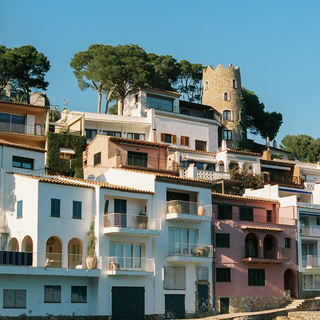 Cadaqués & Costa Brava A Week Abroad