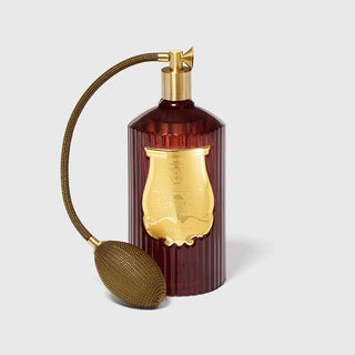 Vaporisateur Cire