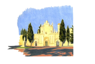 Puglia A Week Abroad