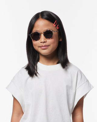 Lunettes #D 7-11 ans Light Tortoise