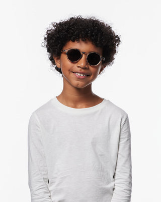 Lunettes #D 7-11 ans Light Tortoise