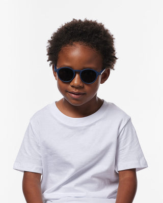 Lunettes #D 3-5 ans Navy Blue