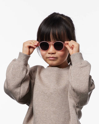 Lunettes #D 3-5 ans Pink