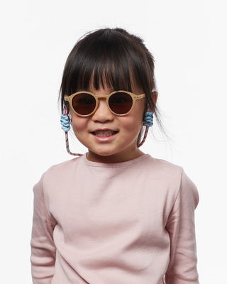 Lunettes #D 3-5 ans Macchiato