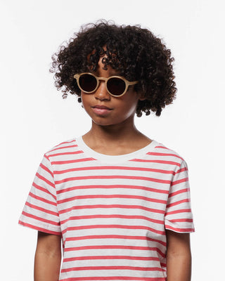 Lunettes #D 5-7 ans Macchiato