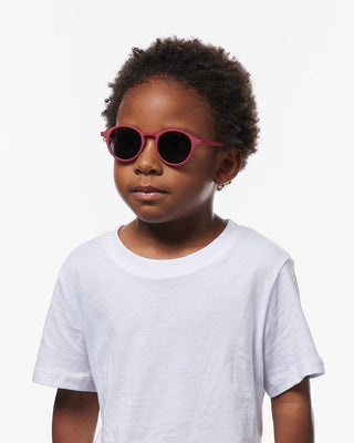Lunettes #D 3-5 ans Cranberry
