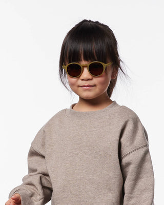 Lunettes #D 3-5 ans Olive