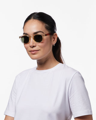 Lunettes #C Polarized Adultes Sandstorm