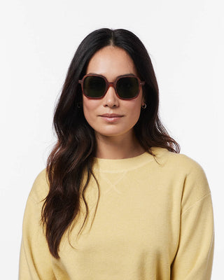 Lunettes Adultes #OFFICE Havane