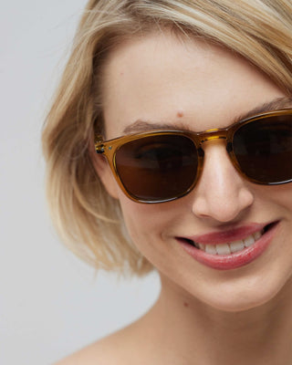 Lunettes #E Adultes Golden