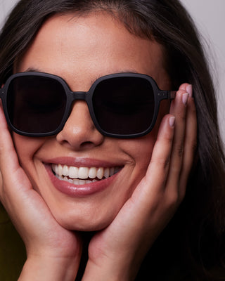 Lunettes Adultes #OFFICE Noir