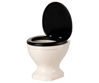 Toilette Maileg jouet miniature pour suitcasa chez Coton en Herbe