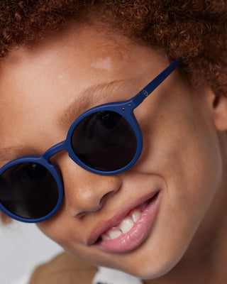 Lunettes #D 5-7 ans Navy Blue