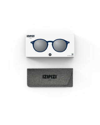 Lunettes #D 5-7 ans Navy Blue