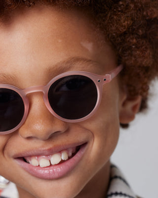 Lunettes #D 5-7 ans Pink