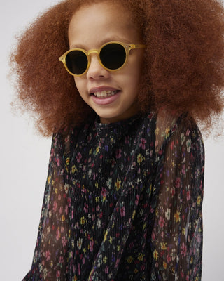Lunettes #D 5-7 ans Yellow Honey
