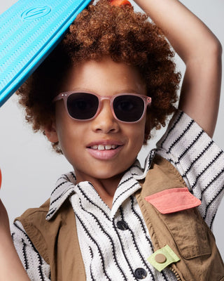 Lunettes #E 5-7 ans Pink