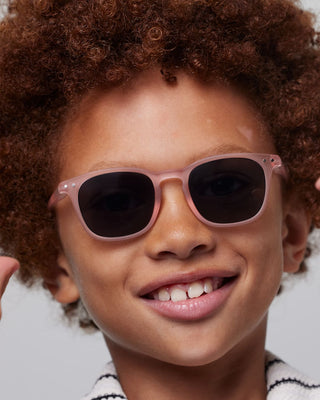 Lunettes #E 5-7 ans Pink