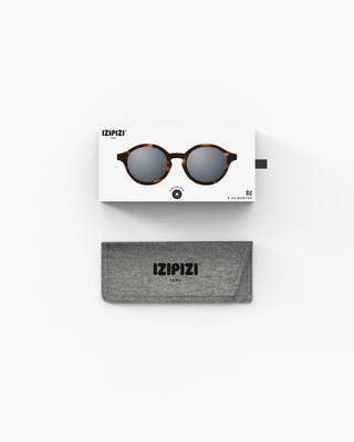 Lunettes #D 0-3 ans Tortoise