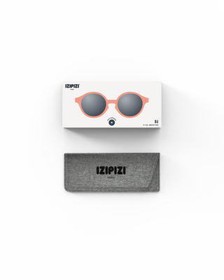 Lunettes #D 0-3 ans Apricot
