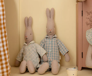 Lapin taille 1 Pyjama