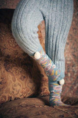 Leggings enfant Pedro louise misha coton en herbe