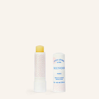 Stick Lèvres hydratant minois paris coton en herbe