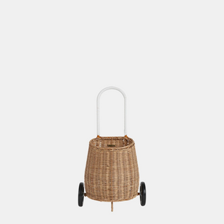 Panier pour enfants Luggy original olli ella coton en herbe