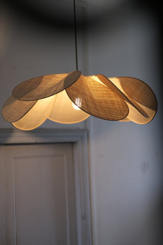 Luminaire pale originelle Centième anciennement Georges Stores Chez Coton en Herbe