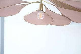 Luminaire pale précieuse Centième anciennement Georges Stores Chez Coton en Herbe