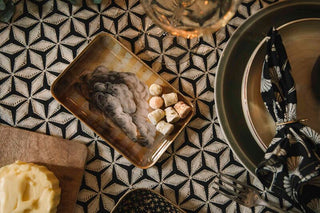 Plateau solo nuage nouveauté chez Coton en Herbe