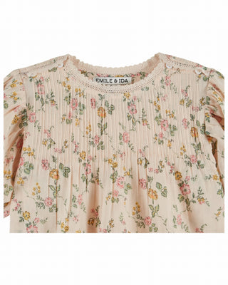 Blouse rosier